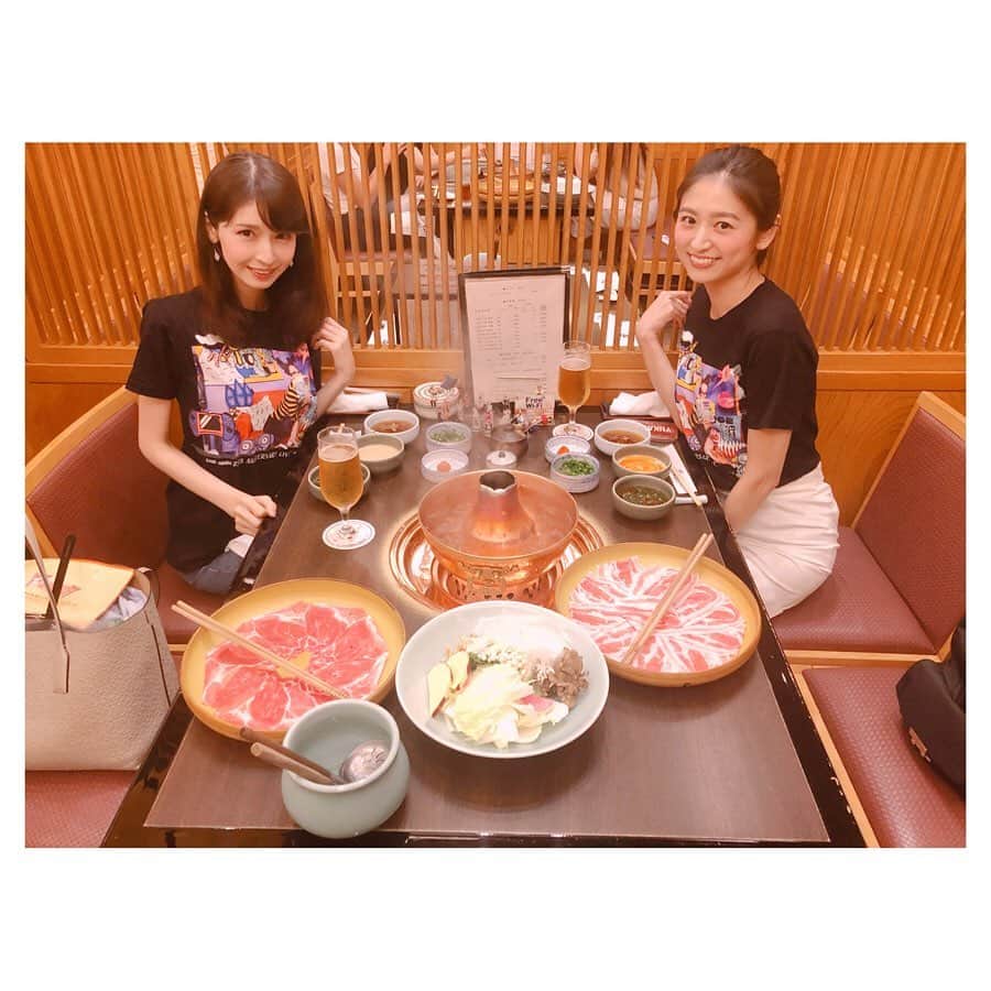 川村優希のインスタグラム