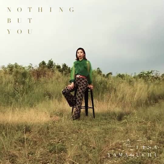 山口リサのインスタグラム：「9月18日(水)山口リサ2年ぶりの新曲『Nothing But You』各配信サイトよりリリース🧡🧡🧡🧡🧡 プロフィールから是非聴いて下さい🥰🥰🥰 #山口リサ #lisayamaguchi #newsingle #nothingbutyou #NBY」