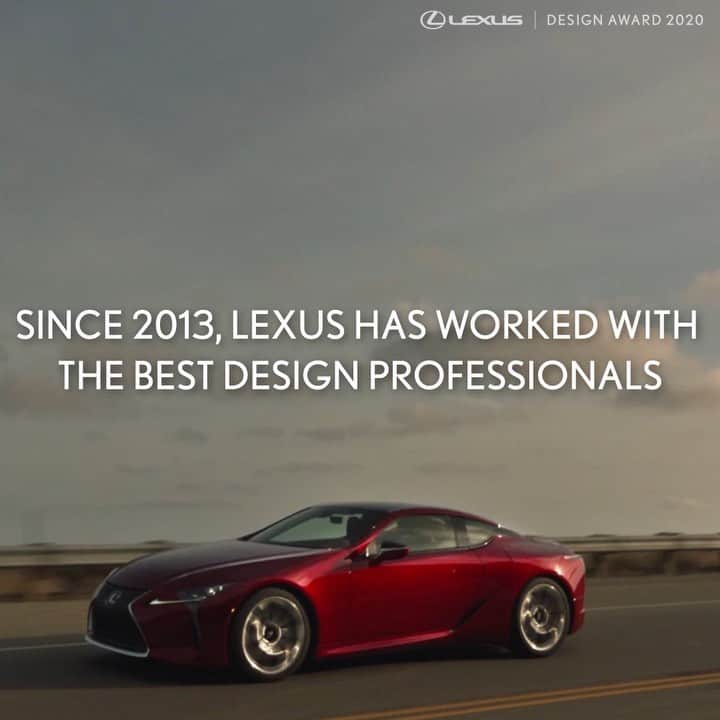 のインスタグラム：「【LEXUS DESIGN AWARD 2020 審査員・メンター決定】 デザイン・テクノロジー分野の世界的エキスパートが新たに参画。 審査員には『TIME』誌の2019年「世界で最も影響力がある100人」に選ばれたジーン・ギャング氏が参加。 世界的に活躍する3名のメンターも新たに迎え、若手デザイナーの創造性を引き出します。  #レクサス #デザイン #アート #Lexus #Lexusjapan #Lexusjp #ExperienceAmazing #LexusDesignAward #LexusDesignEvent #MilanDesignWeek #design #art #TIME」