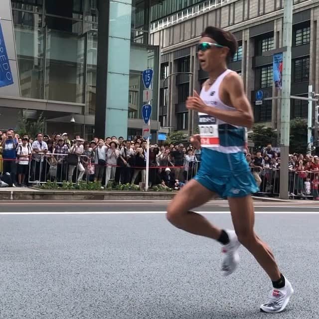 run+のグルメインスタ