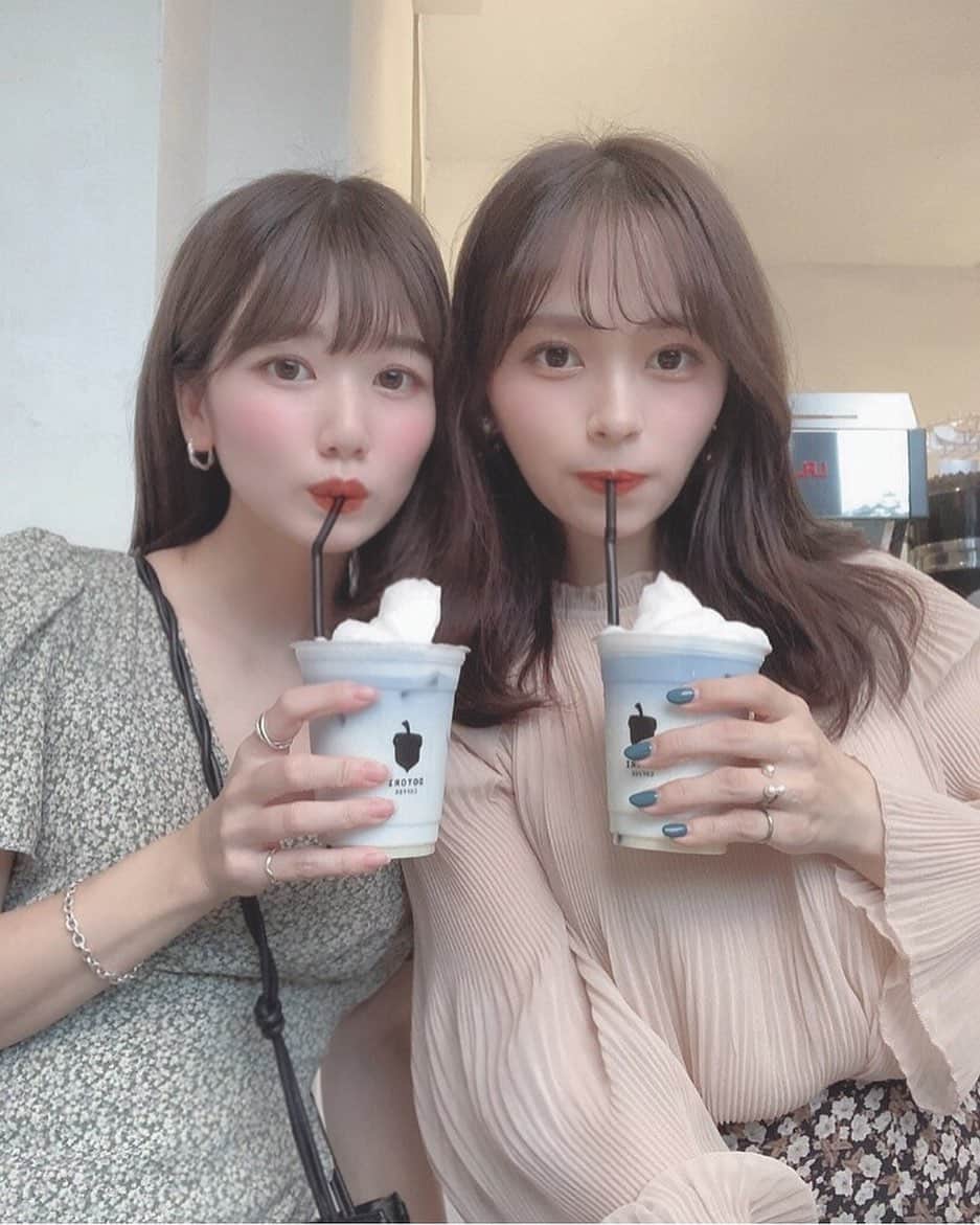 岡元優香のグルメインスタ