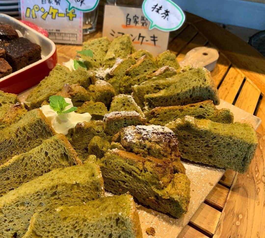 サルヴァトーレクオモ小矢部のグルメインスタ