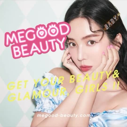 megbabyのインスタグラム：「9/24 18時〜SAM’U JAPANから @megood__beauty (メグットビューティー)へリニューアル、パワーアップします🚀 ・ 2018年運命的なスキンケア 「PH sensitive cream」と出会い、 長年悩んでいた肌が生まれ変わり、私が本気で惚れ込んだ事がきっかけで日本の販売が始まりました。 そして、 発売から毎日多くの感謝の言葉を頂き、 「たくさんの人を綺麗に!ハッピーにさせたい！日本にないプロダクトを届けたい！」という思いが強くなりました🥺 ・ メグッドビューティはブランドのネームバリュー問わず、あらゆるプロダクトを私自身で試し、確かな効果を実感できたものだけを厳選し、今までにない、トータルビューティーセレクトショップとしてオープンします🎉 ・ 引き続きPHシリーズはもちろんのこと、PHシリーズと相性の良いもの、リクエストの多い毛穴角質ケア、ニキビケア、アンチエイジング、ヘアケア、ボディケアなどのプロダクトを準備しました☺️ そして、同時にオリジナルプロダクトもデビューします✨ うまく伝えられませんが、私はただみんなの希望を現実にしていく。妥協せず、本当にいいものしか作らない。ただそれだけです💪🏻 ・ 9/24 18時オープン楽しみにしていてください☺️ #MEGOODBEAUTY #メグット ビューティ #美肌の連鎖」
