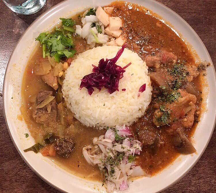 太野彩香のグルメインスタ