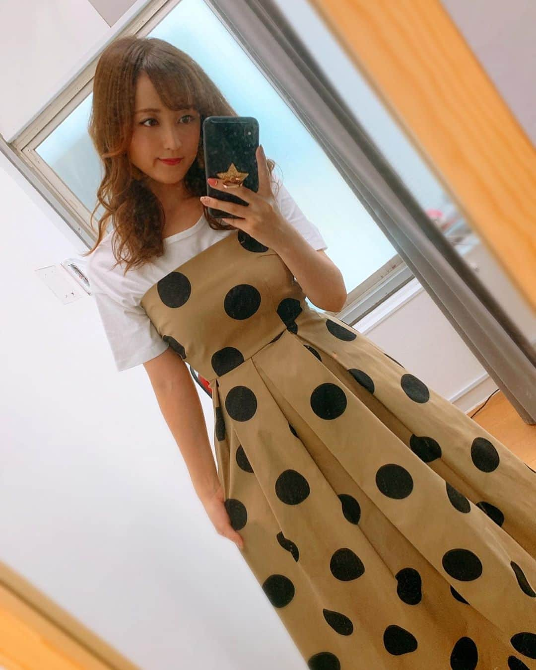 小松彩夏のインスタグラム