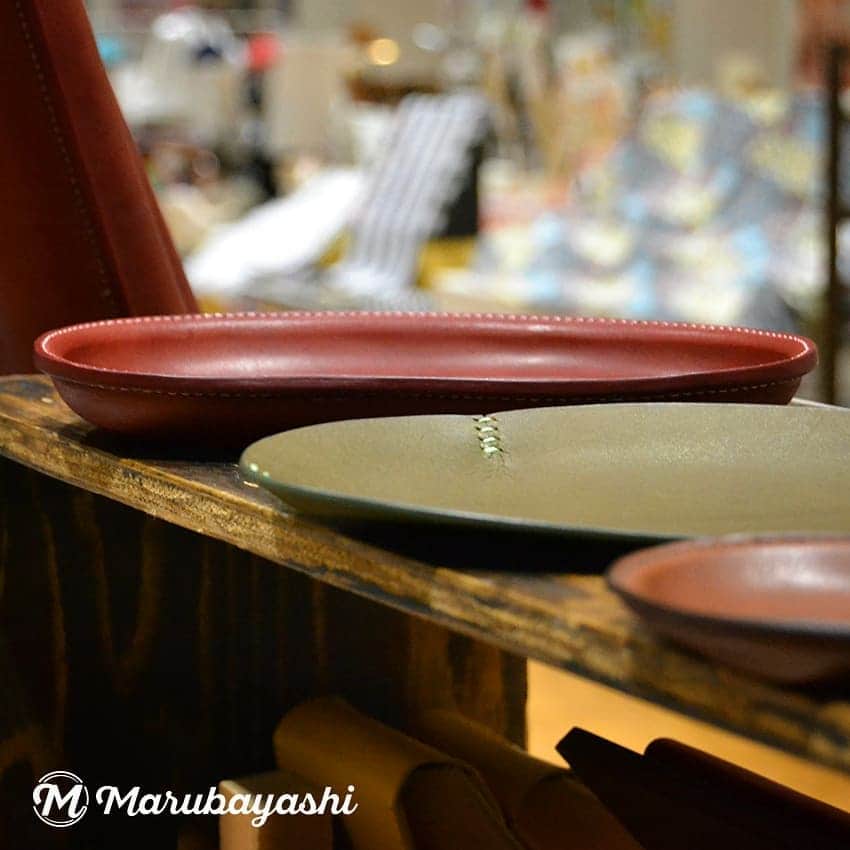 MARUBAYASHIのインスタグラム