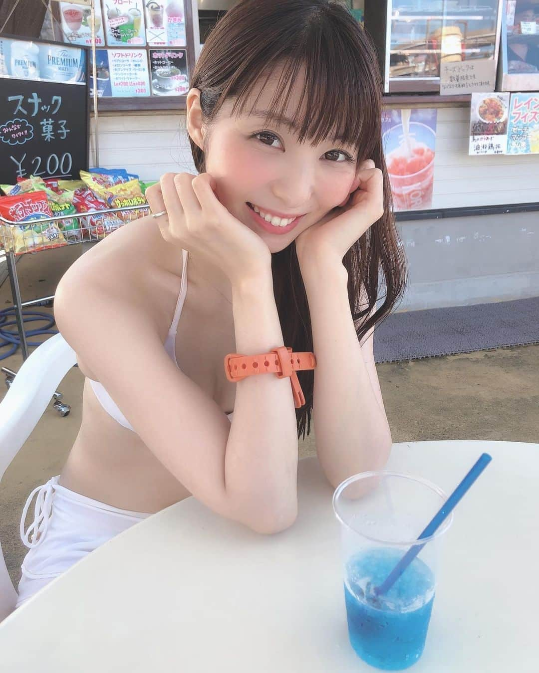 安藤あいかのインスタグラム