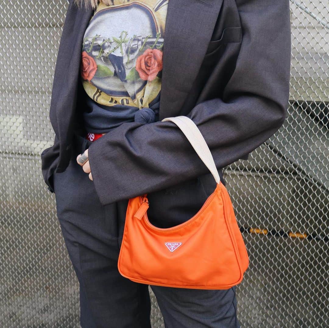 Vintage Brand Boutique AMOREのインスタグラム