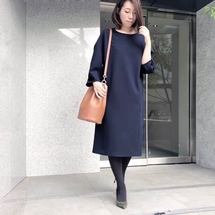 EDIST. CLOSET のインスタグラム