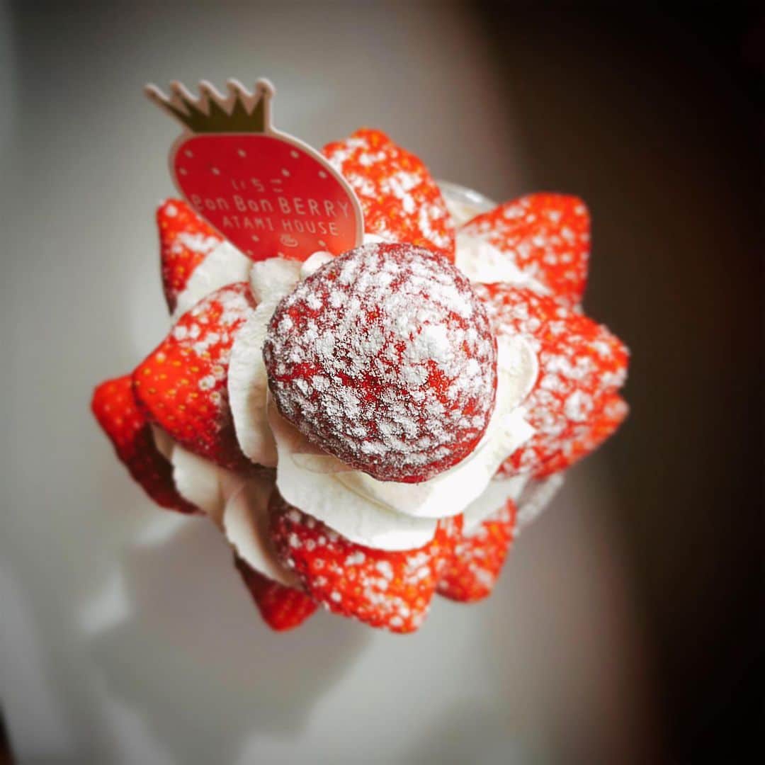 小峰みこのグルメインスタ