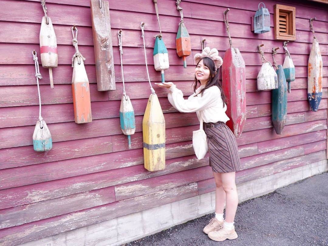 田辺奈菜美のインスタグラム