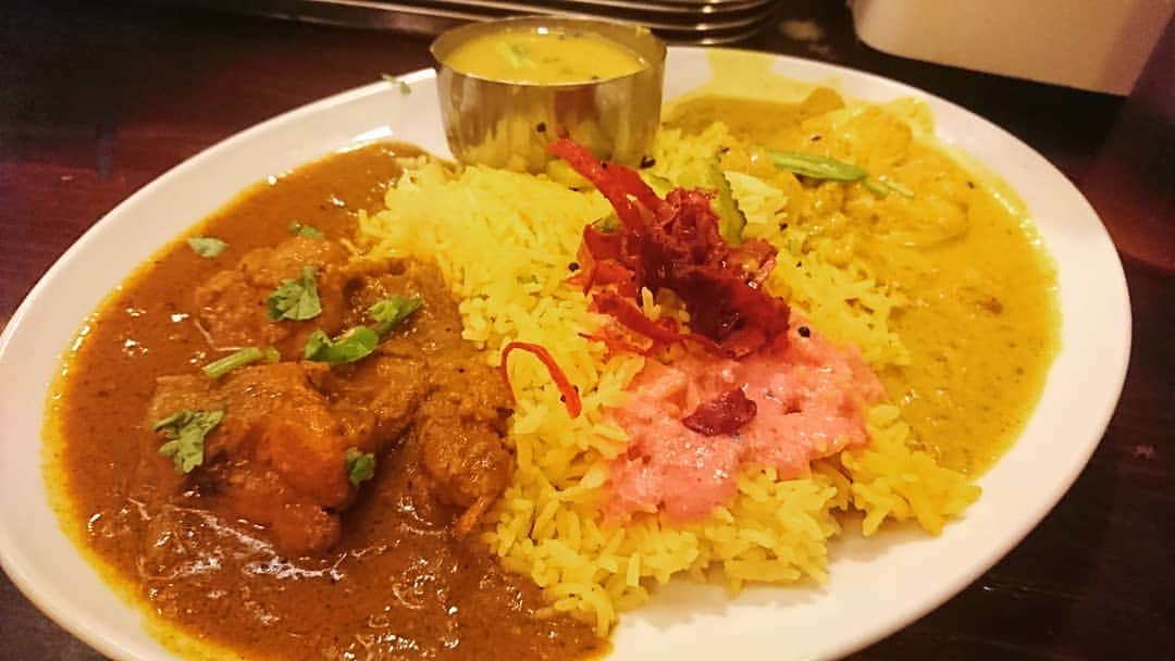 松本康太のグルメインスタ