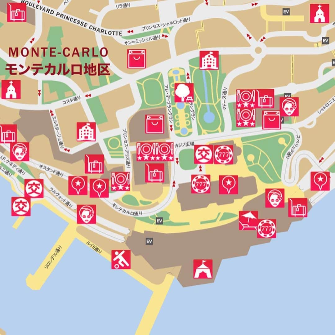 Candlewick Co., Ltd.さんのインスタグラム写真 - (Candlewick Co., Ltd.Instagram)「At our Monaco Roadshow, we announced the launch of a new Monaco Map and Guide in Japanese, created specifically for the Japanese market. . . In order to be green, the map is available as a digital app for free download in the Apple Store and Google Play Store. It was a long project but we are excited to have created this new resource for travelers to Monaco!! 🗺 . . モナコのロードショーで「モナコ旅地図&ガイド」をローンチしました！🇲🇨 こちらのアプリはスクラッチから日本のマーケット向けに作成いたしました。 ぜひご確認ください！ アップルストアー、およびグーグルストアーからの無料ダウンロードは可能です。 . . @monacotabi #candlewickpr #monacotabi #travelpr #tourismpr #japanpr #モナコ旅 #デジタル地図 #旅行ガイド」9月17日 19時20分 - candlewick_jp