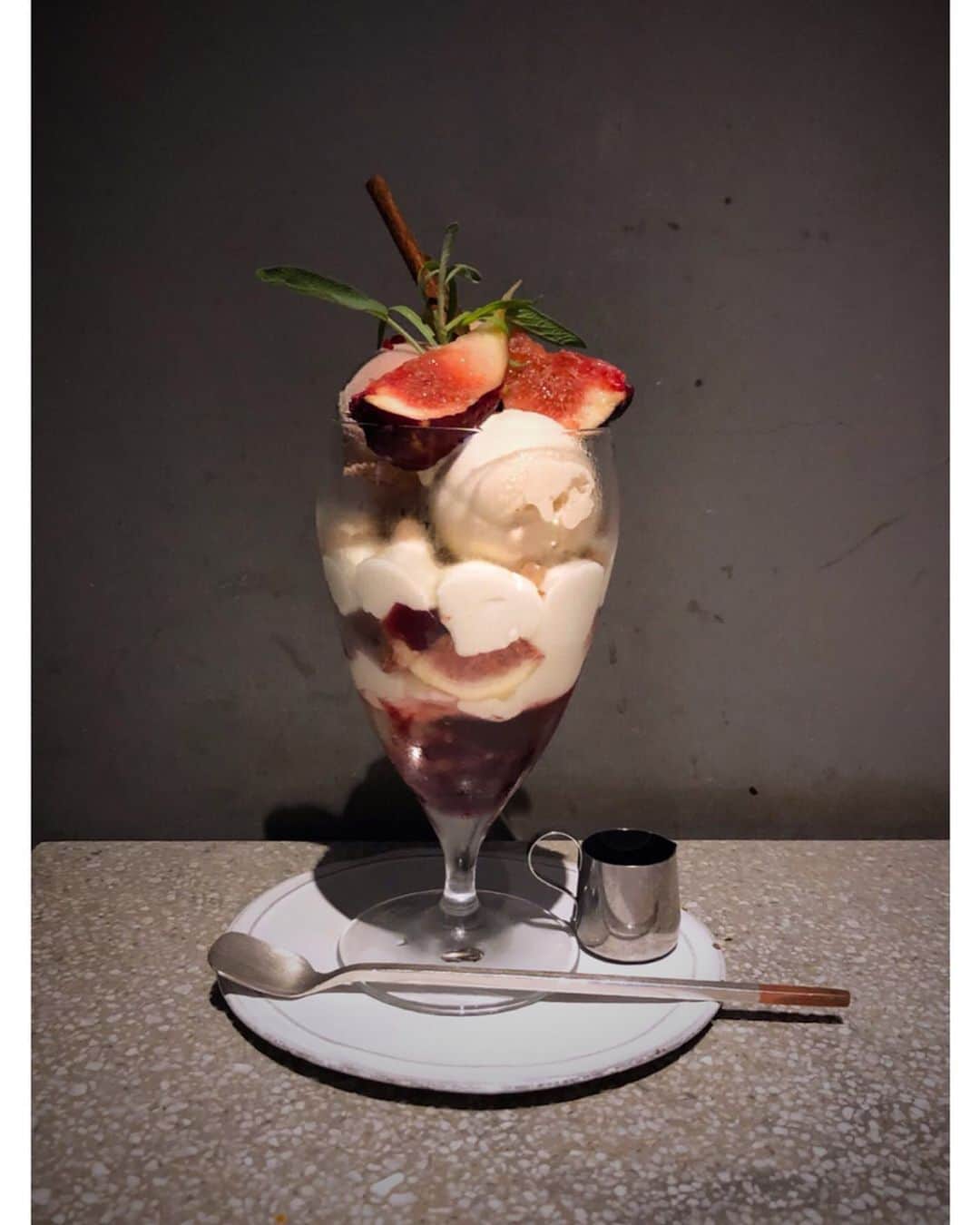 森下紀子のグルメインスタ