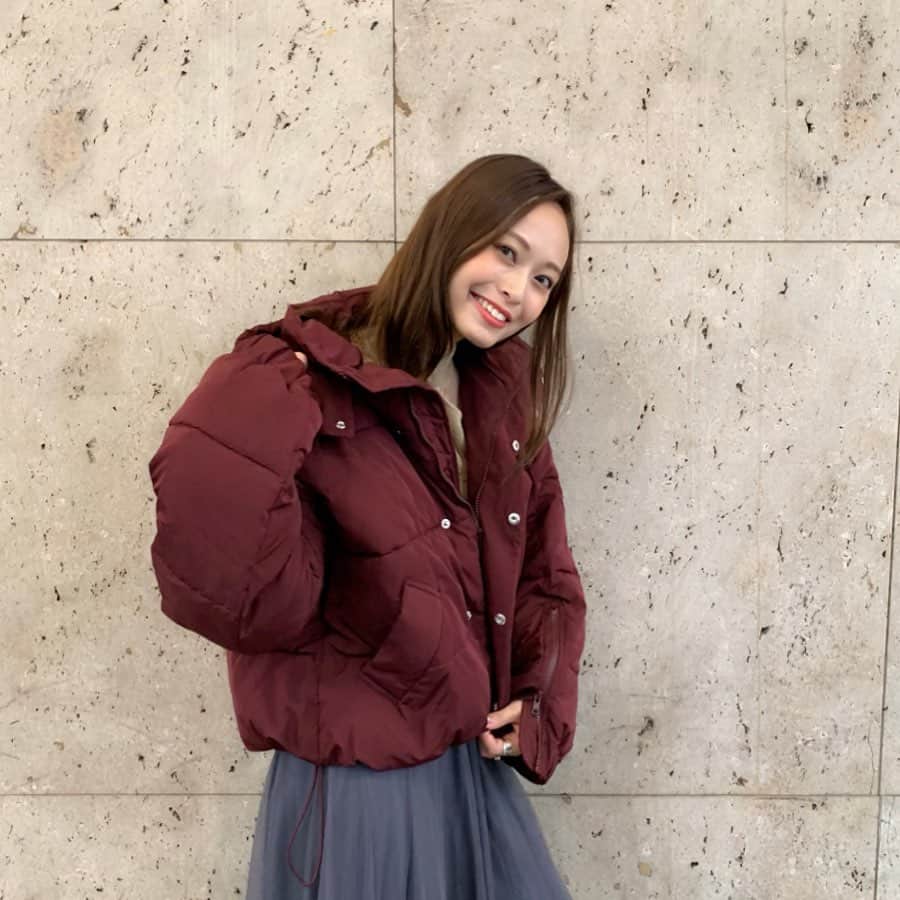榊本麻衣のインスタグラム