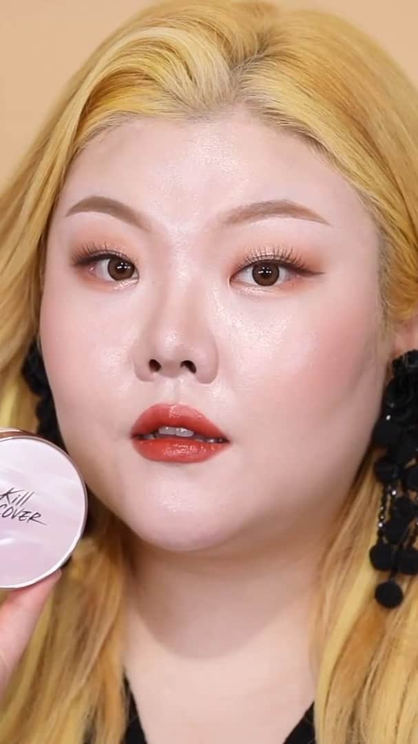 클리오 CLIO officialのインスタグラム