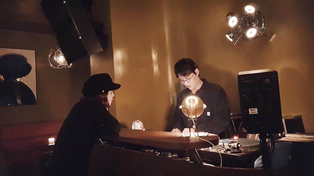 シン・ダウンのインスタグラム