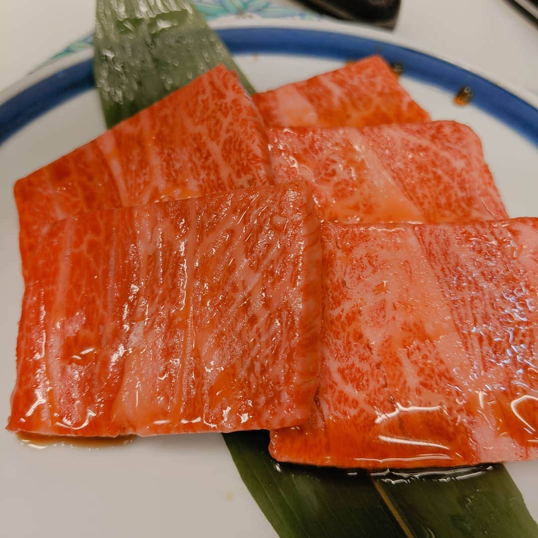 焼肉らんどのグルメインスタ