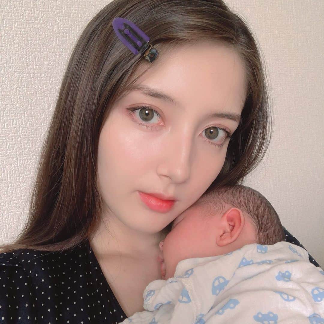 クリスティー麻里子のインスタグラム