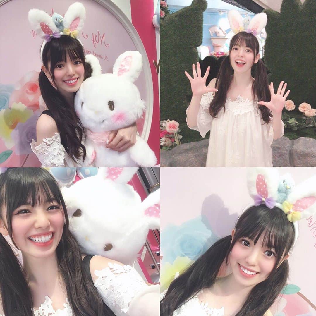 有村莉彩のインスタグラム