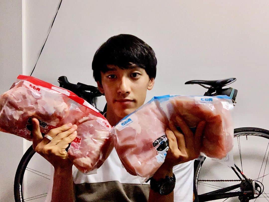 渡邊啓太のグルメインスタ