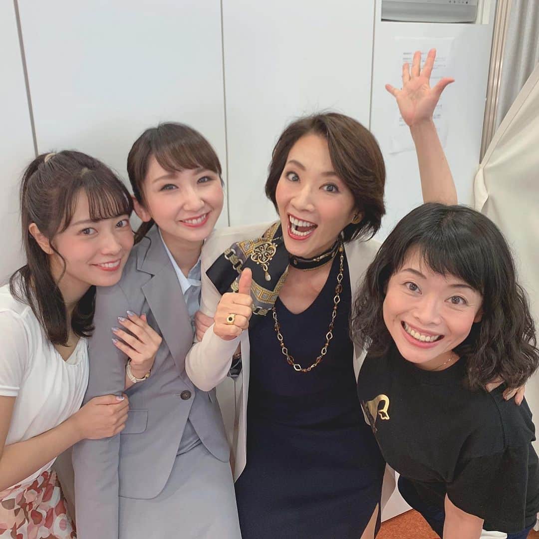 斉藤優里のインスタグラム