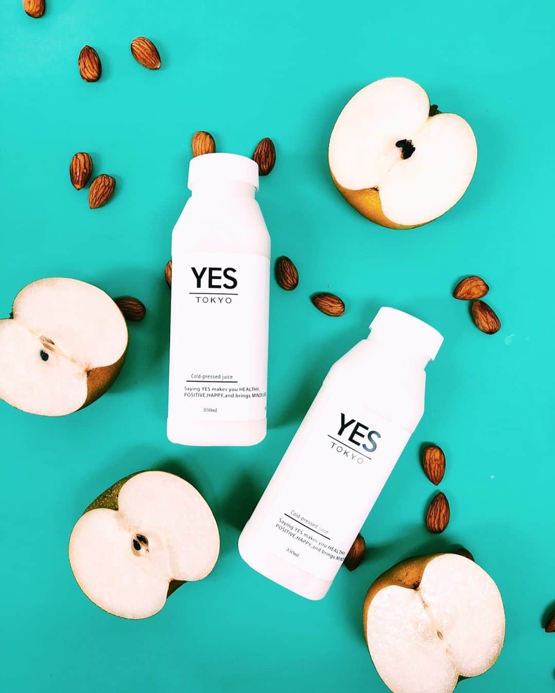 YES TOKYOのグルメインスタ