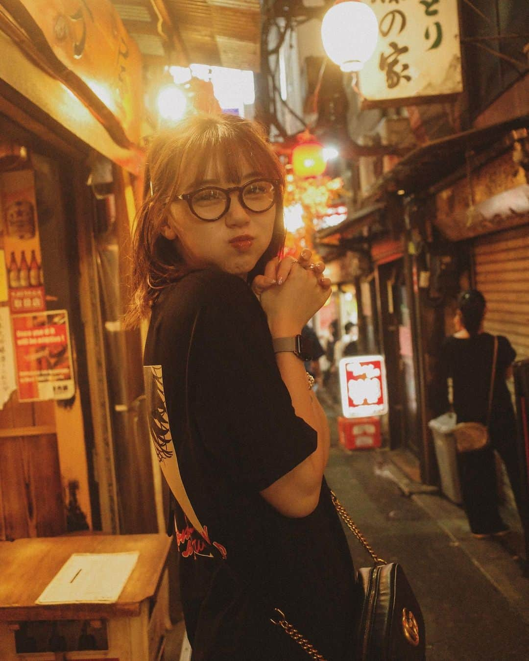 江野沢愛美さんのインスタグラム写真 - (江野沢愛美Instagram)「#私服 #ootd」9月17日 20時34分 - enosawa_manami