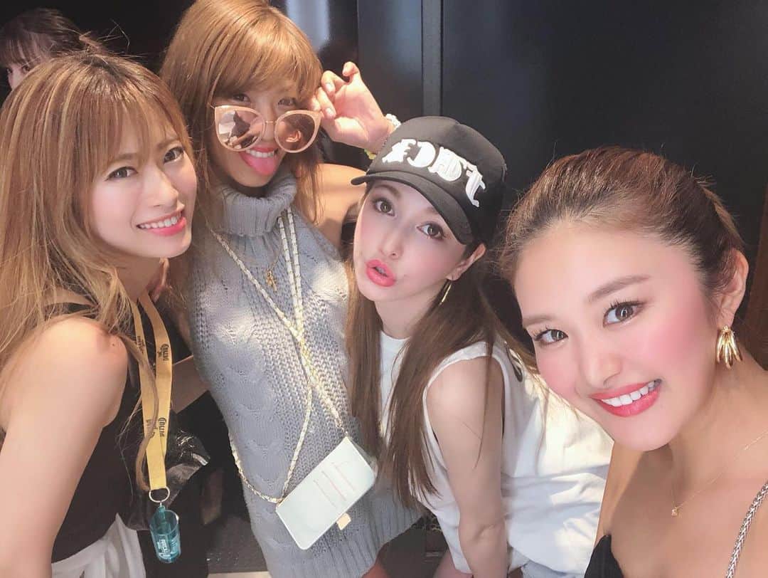 畑中香澄のインスタグラム