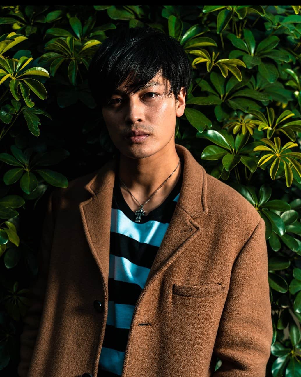 のインスタグラム：「素晴らしいカメラマンさんとの 出会いが自分の新たな可能性を広げてくれるんだと思いました🤝📸 photo by @jxnxj2336  素敵な写真を有難うございます！  #shooting#photo#photography  #撮影#モデル#俳優#カメラマン#写真 #model#被写体#portrait#ポートレート#作品撮り#宣材写真#一眼レフ#モデル募集  #写真好きな人と繋がりたい  #ファインダー越しの私の世界  #tokyo#japan#cool#beauty#love」