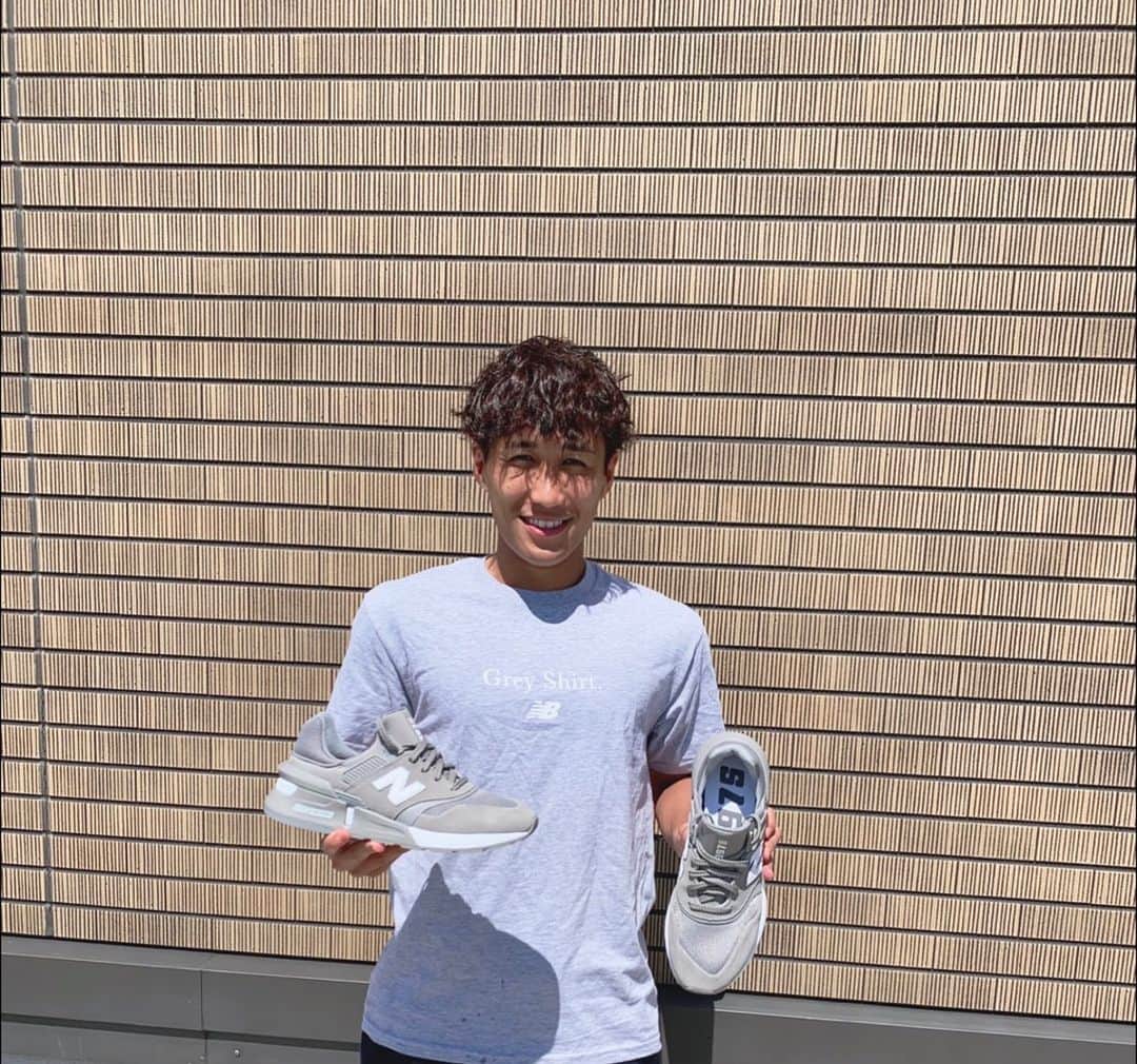金森健志のインスタグラム