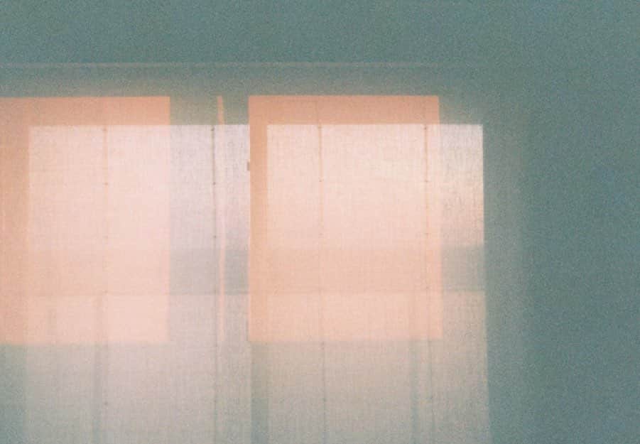 藤井祥子のインスタグラム：「. 夏の間に何気なーく時々撮ってた写ルンです。その①  #写ルンです」