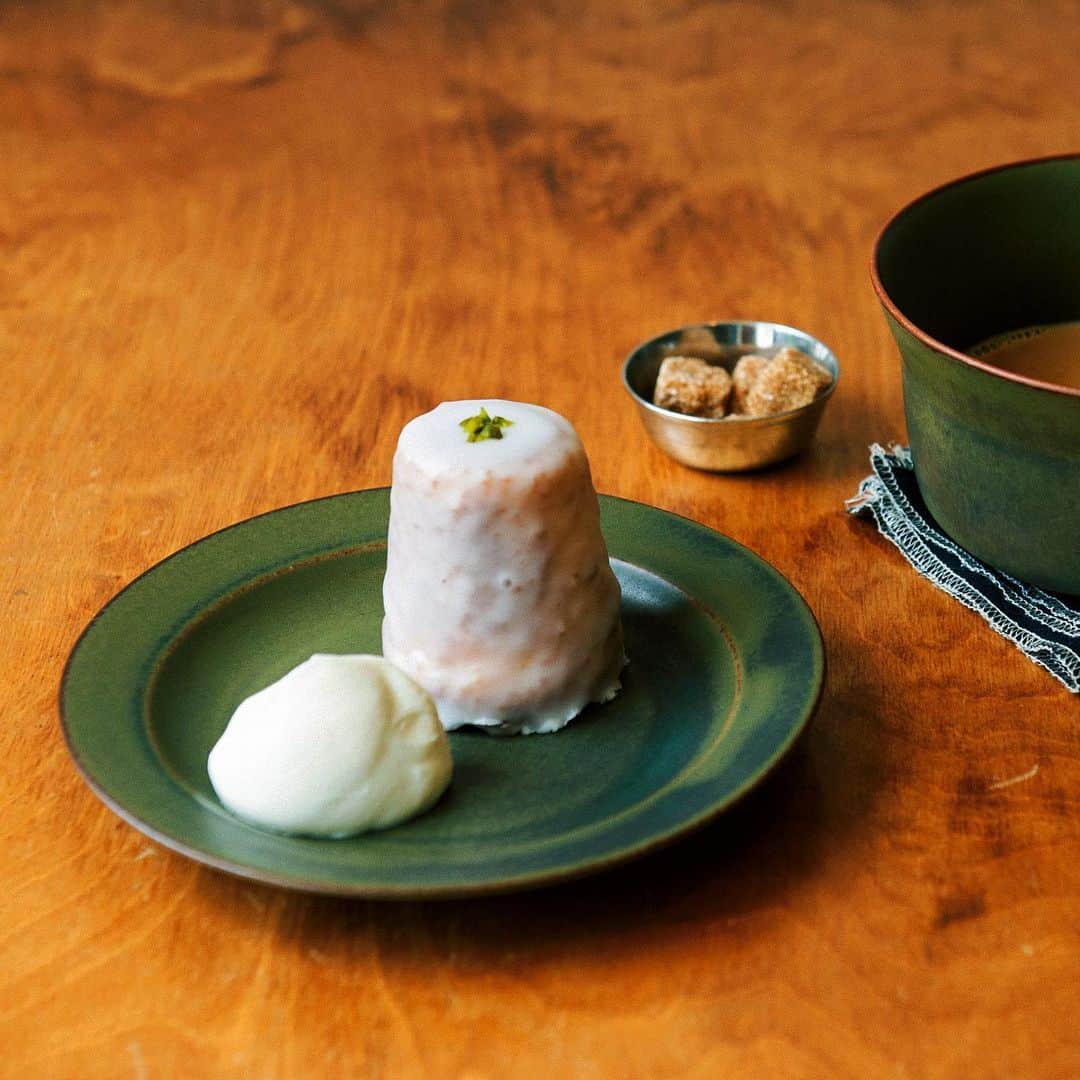 Hanako公式のグルメインスタ