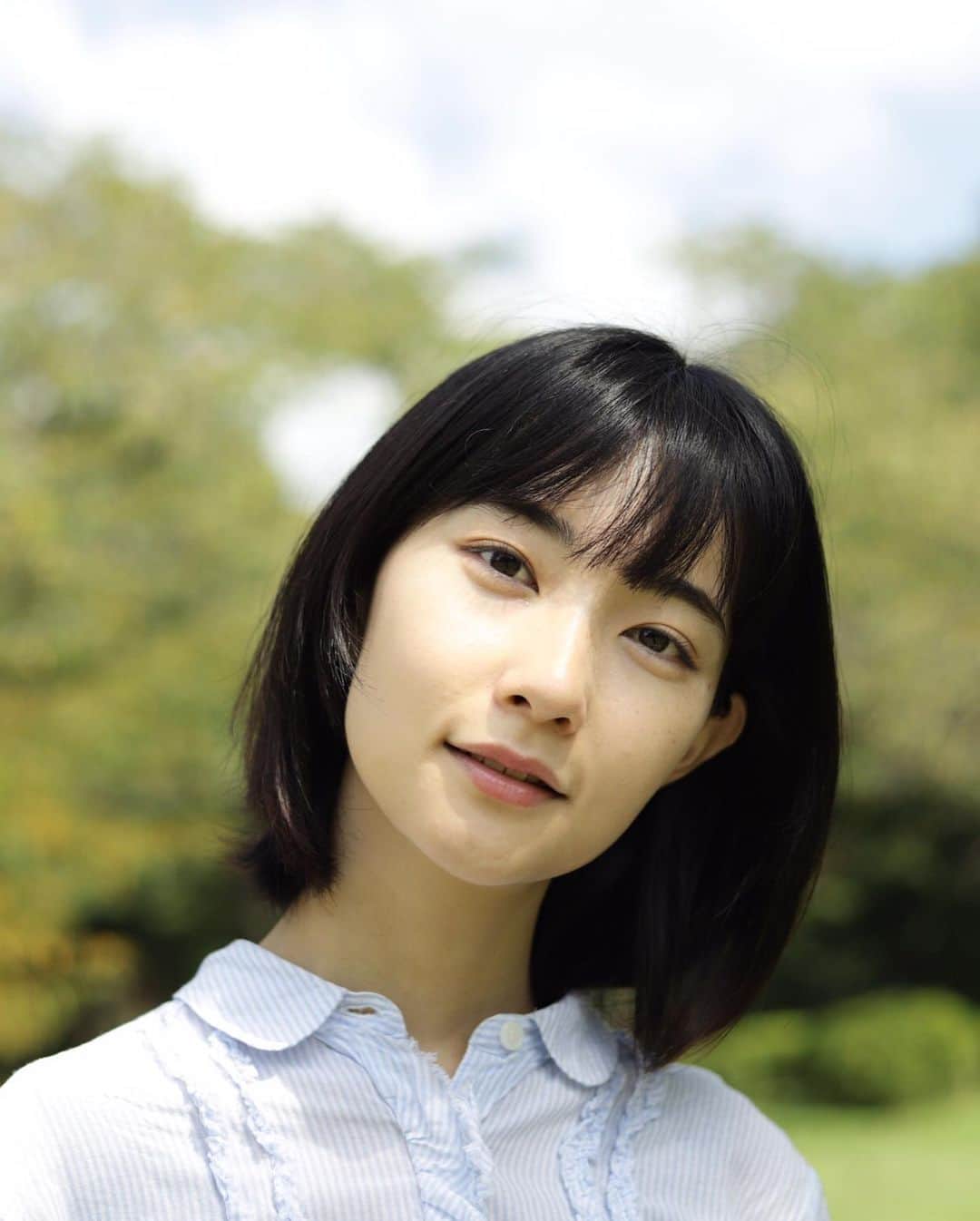 中嶋春陽のインスタグラム