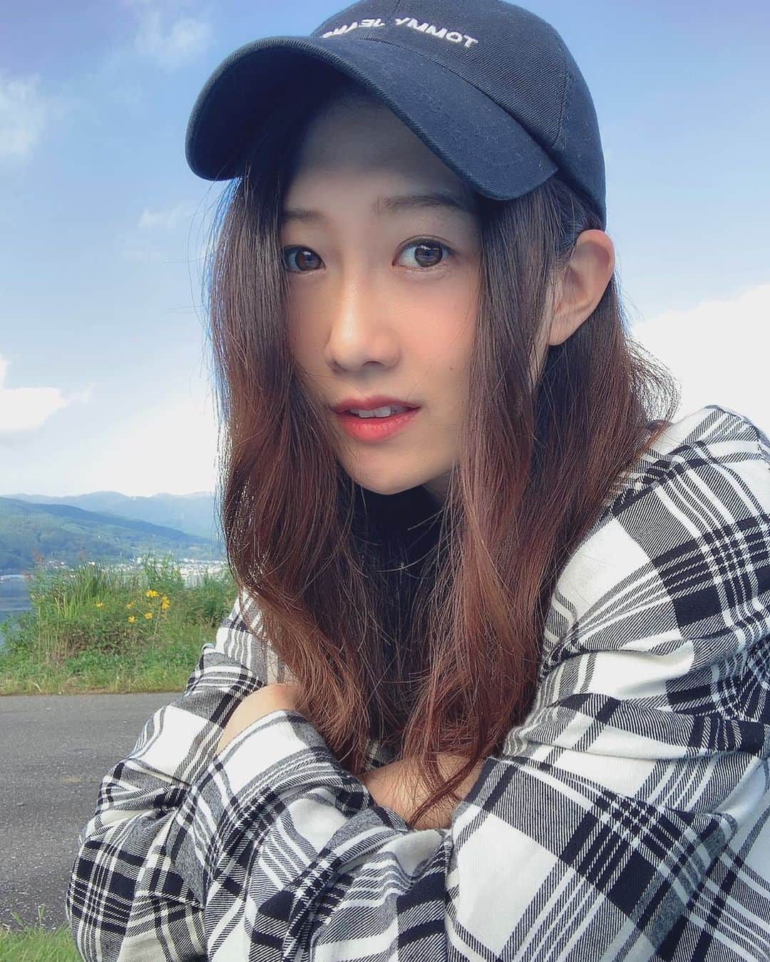 馬場奈々瀬のインスタグラム