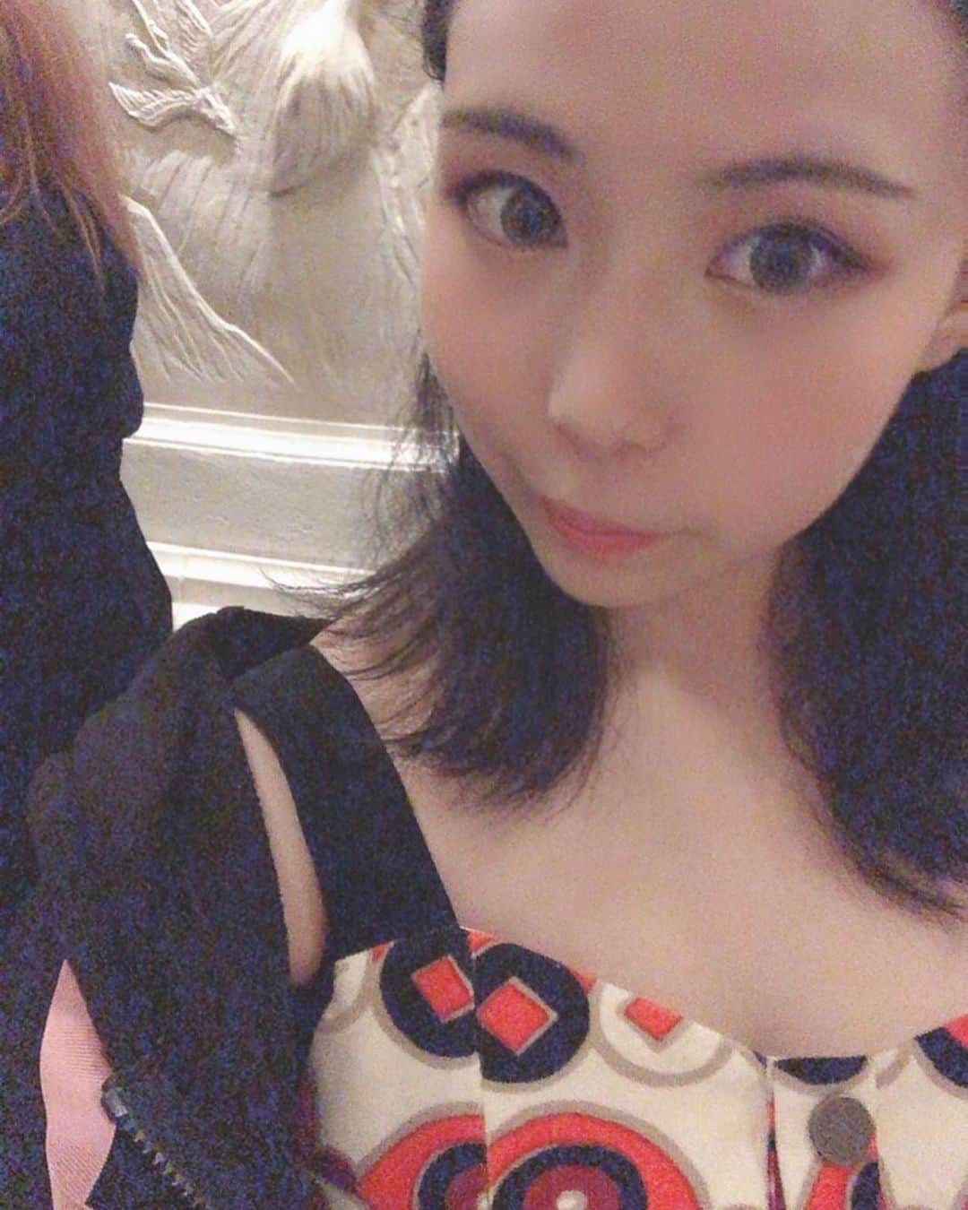 吉根ゆりあさんのインスタグラム写真 - (吉根ゆりあInstagram)「これはソアリンに乗るまえの吉根さんI˙꒳​˙) #吉根ゆりあ #av女優 #ディズニーシー」9月17日 21時38分 - julia_yoshine