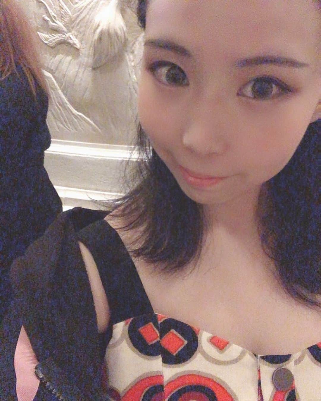 吉根ゆりあさんのインスタグラム写真 - (吉根ゆりあInstagram)「これはソアリンに乗るまえの吉根さんI˙꒳​˙) #吉根ゆりあ #av女優 #ディズニーシー」9月17日 21時38分 - julia_yoshine