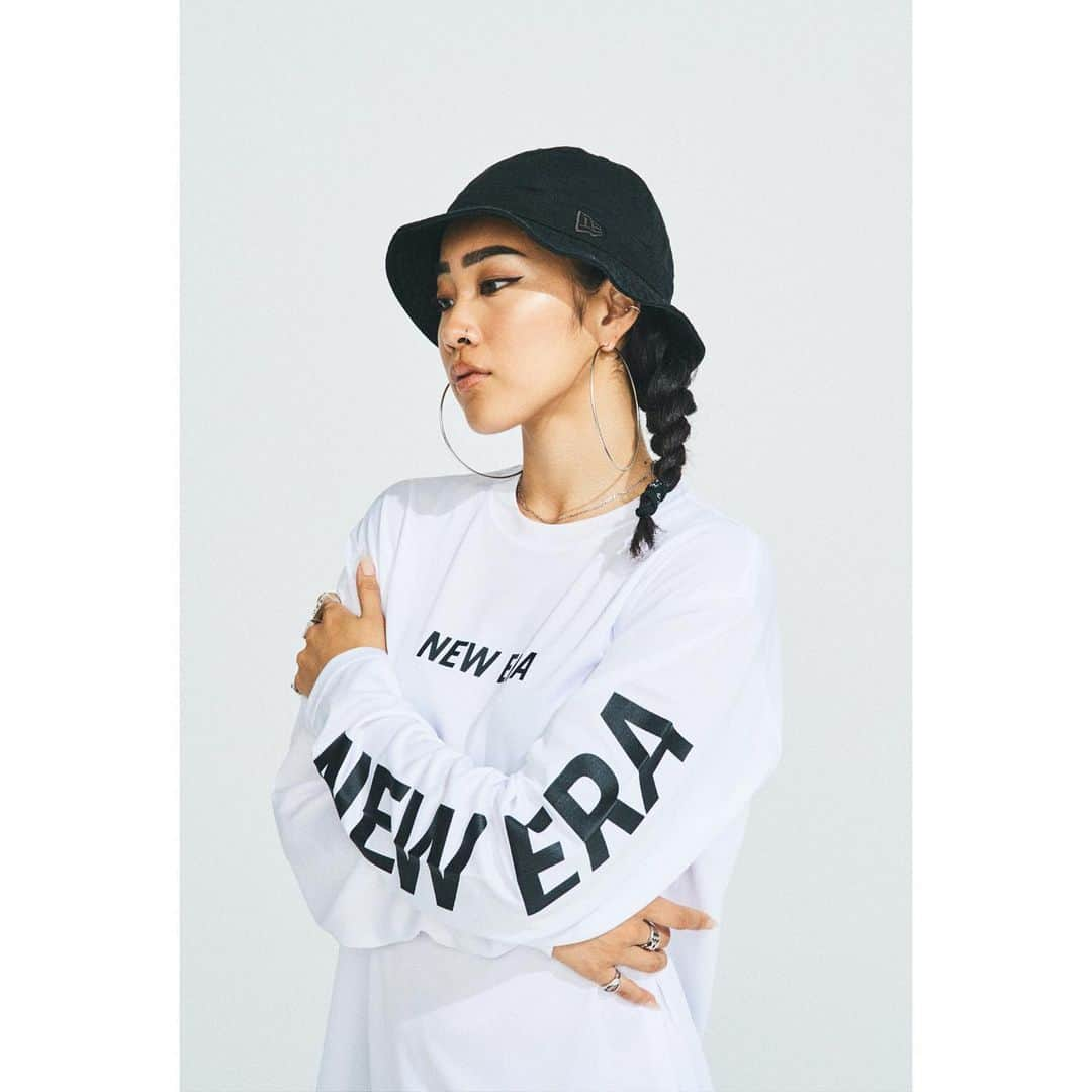 New Era Japan オフィシャル Instagram アカウントさんのインスタグラム写真 - (New Era Japan オフィシャル Instagram アカウントInstagram)「#NewEra #ニューエラ #NewEraJapan #PerformanceApparel #パフォーマンスアパレル」9月18日 7時21分 - newerajapan