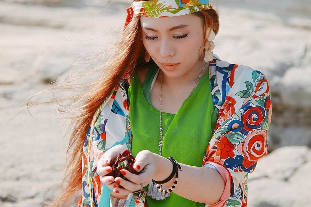 Metisのインスタグラム