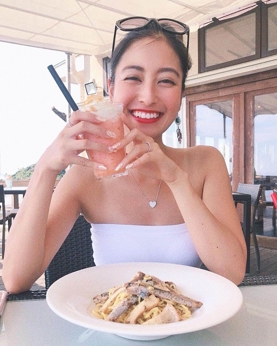 大浦ヒロミのグルメインスタ