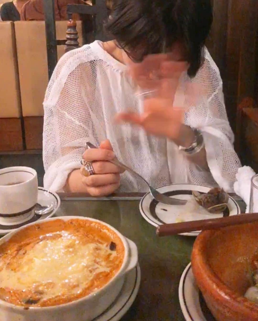 Alysa Ichikiのグルメインスタ