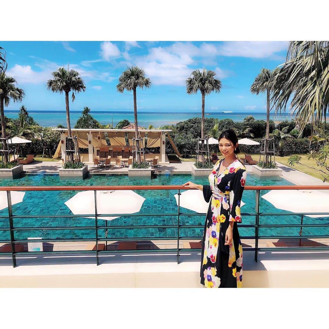 金城優華のグルメインスタ