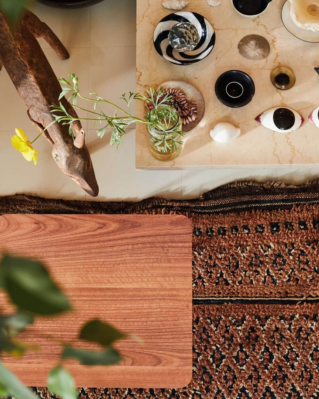 Herman Miller （ハーマンミラー）さんのインスタグラム写真 - (Herman Miller （ハーマンミラー）Instagram)「The Eames Eucalyptus LTR Table, with tabletops made from the wood of felled eucalyptus trees that surround the @eameshouse is only a small part of the conservation story. The 250 Year Project is “the Eames Foundation’s plan for ensuring that future generations visiting the house may enjoy the same authentic experience as people do today.” Maintaining the property’s structural needs and also the integrity of the home Charles and Ray created is quite a fascinating balancing act. Read the full story with the link in our bio.  Photo: @pippa_drummond  Available from Herman Miller in all regions except Europe and the Middle East. Contact @vitra for these regions.」9月17日 23時57分 - hermanmiller