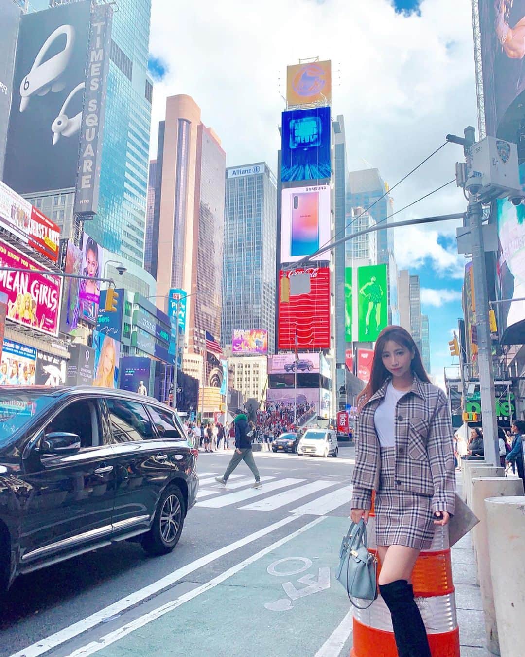青木りえのインスタグラム