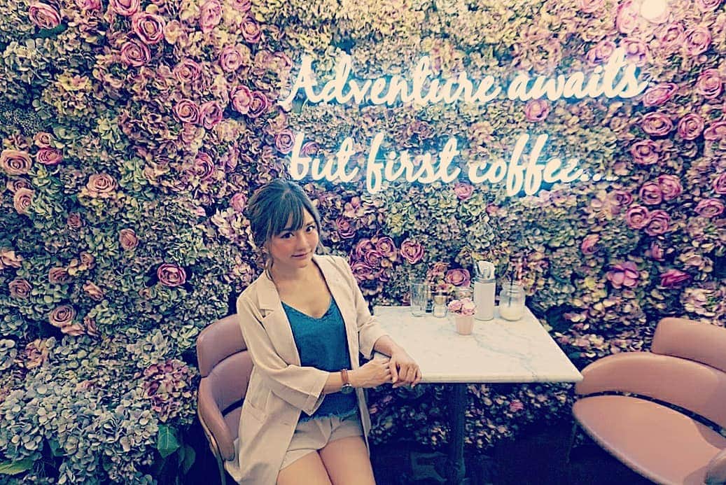 YuhKawasakiのインスタグラム