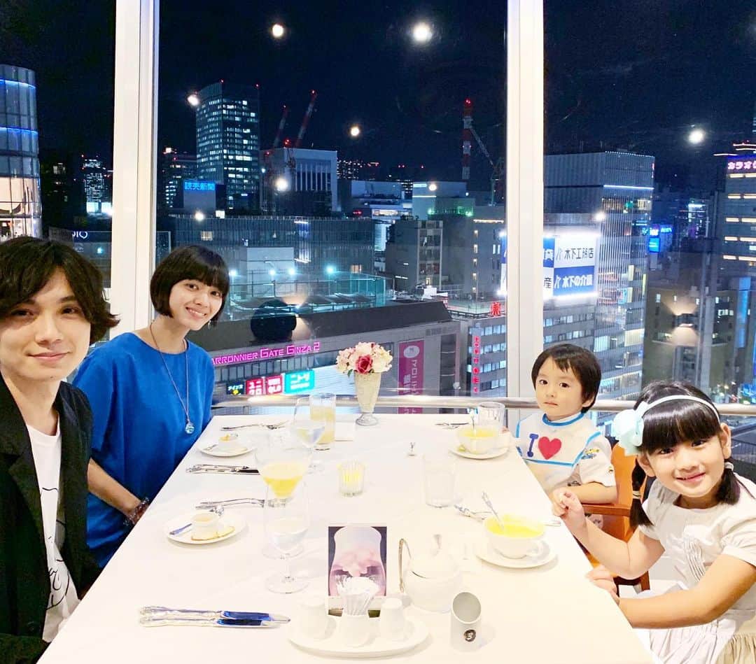 山口尚美のグルメインスタ