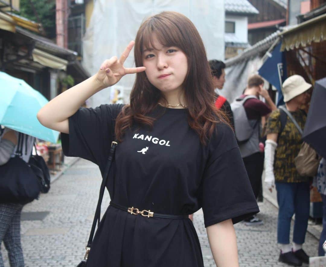 のインスタグラム：「川越はオススメだぞっ🍵 ・ ・ #川越#氷川神社」