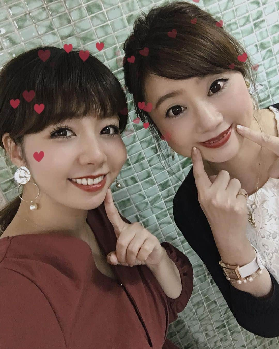 前田まみのインスタグラム