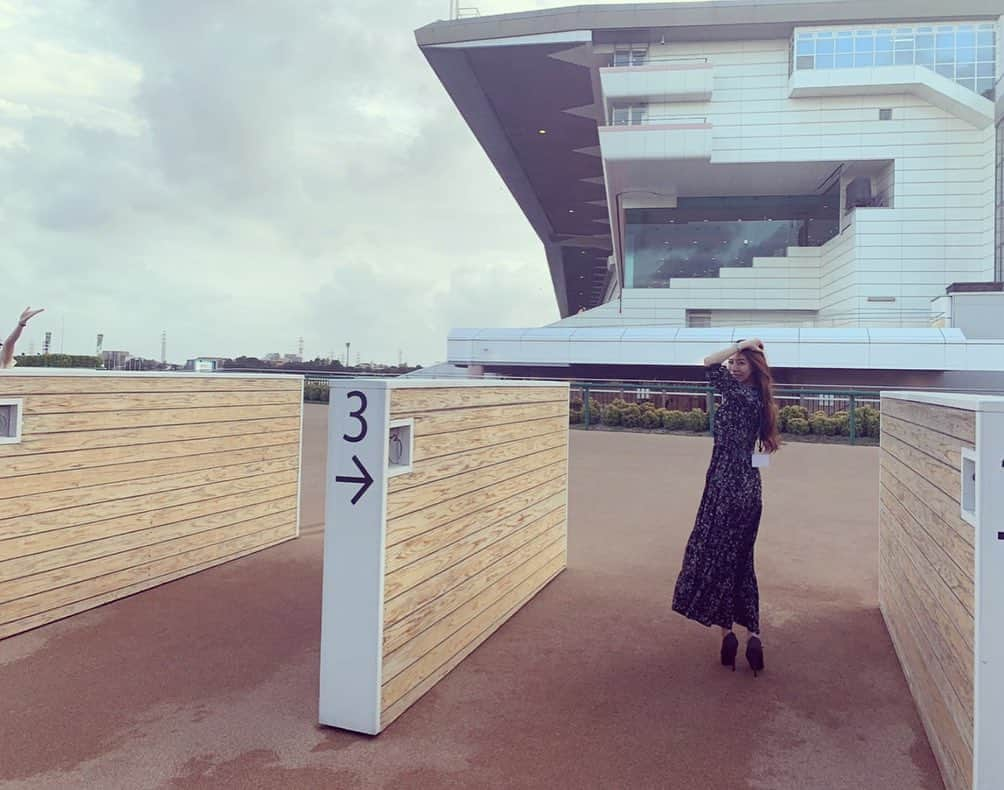 横井美穂さんのインスタグラム写真 - (横井美穂Instagram)「. 🦋🦋🦋🦋🦋 #どこでしょうか 🤠🤠🤠🤠🤠」9月18日 1時01分 - miho__yokoi