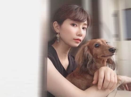 安藤志穂美のインスタグラム